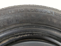 2002-2022 Nissan Altima Spare Donut Tire Wheel Rim Oem - Oemusedautoparts1.com