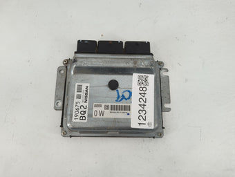 compare product 2015 Nissan Altima PCM Engine Control Computer ECU ECM PCU OEM P/N:NEC017-055 Fits Fits 2013 2014 OEM Used Auto Parts