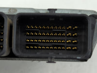 2015 Nissan Altima PCM Engine Control Computer ECU ECM PCU OEM P/N:NEC017-055 Fits Fits 2013 2014 OEM Used Auto Parts - Oemu