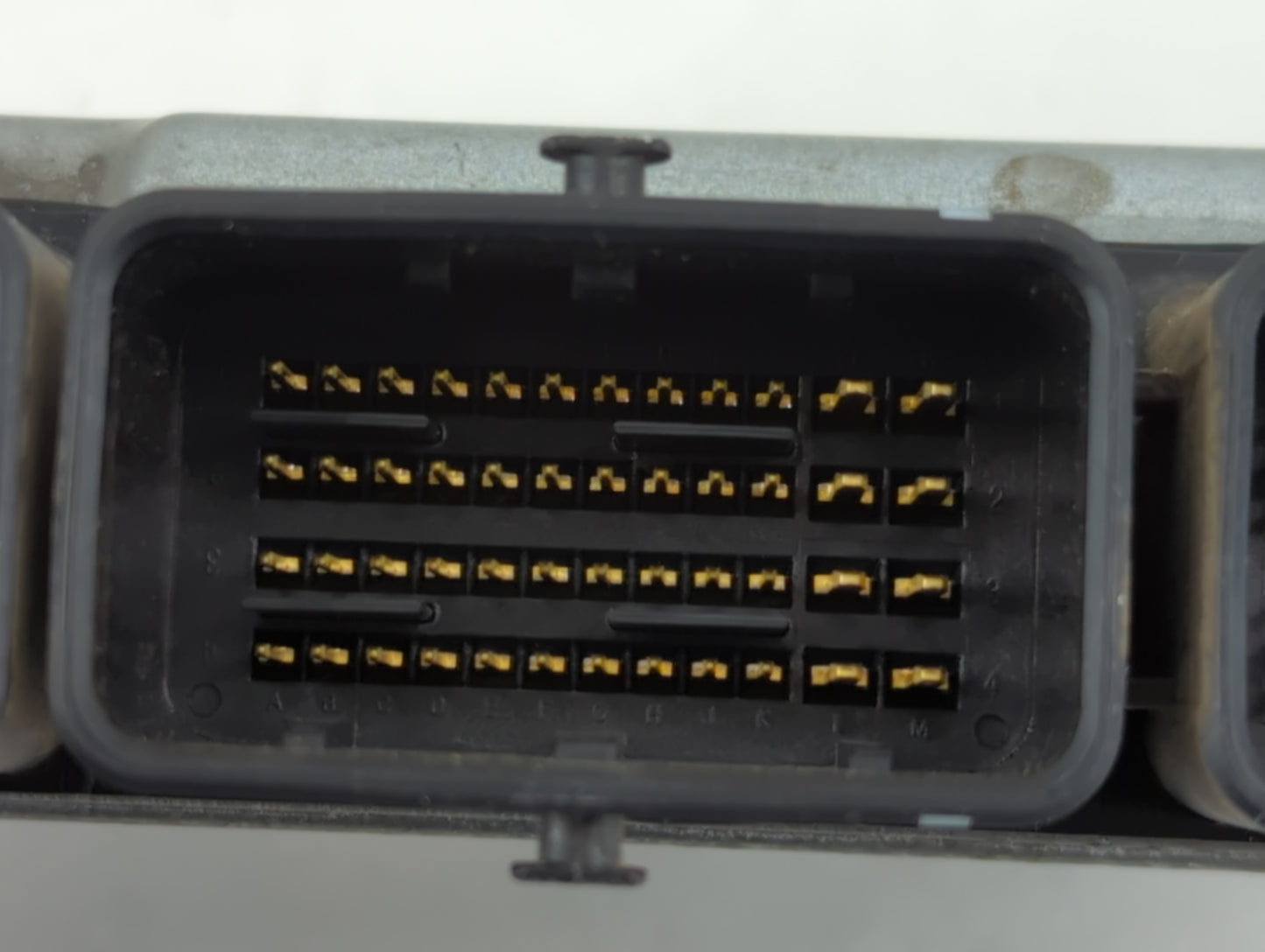 2015 Nissan Altima PCM Engine Control Computer ECU ECM PCU OEM P/N:NEC017-055 Fits Fits 2013 2014 OEM Used Auto Parts - Oemu