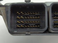 2015 Nissan Altima PCM Engine Control Computer ECU ECM PCU OEM P/N:NEC017-055 Fits Fits 2013 2014 OEM Used Auto Parts - Oemu