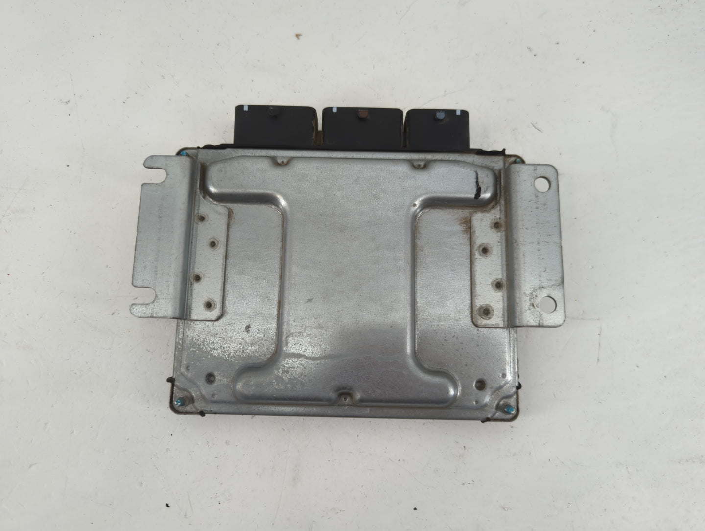 2015 Nissan Altima PCM Engine Control Computer ECU ECM PCU OEM P/N:NEC017-055 Fits Fits 2013 2014 OEM Used Auto Parts - Oemu