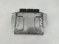 2015 Nissan Altima PCM Engine Control Computer ECU ECM PCU OEM P/N:NEC017-055 Fits Fits 2013 2014 OEM Used Auto Parts - Oemu