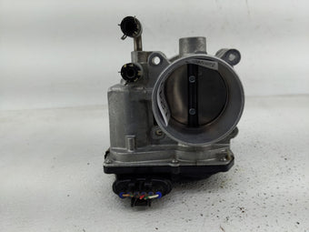 compare product 2015 Nissan Altima Throttle Body P/N:3TA60-01 A Fits OEM Used Auto Parts