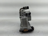 2015 Nissan Altima Throttle Body P/N:3TA60-01 A Fits OEM Used Auto Parts - Oemusedautoparts1.com