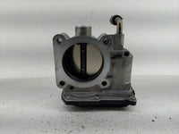 2015 Nissan Altima Throttle Body P/N:3TA60-01 A Fits OEM Used Auto Parts - Oemusedautoparts1.com