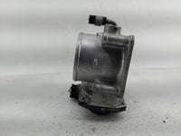 2015 Nissan Altima Throttle Body P/N:3TA60-01 A Fits OEM Used Auto Parts - Oemusedautoparts1.com