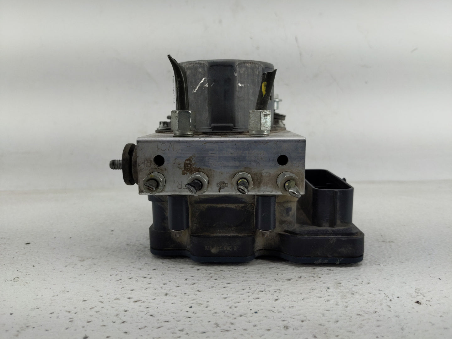 2013-2015 Nissan Altima ABS Pump Control Module Replacement P/N:269 644 47660 3TA0A Fits Fits 2013 2014 2015 OEM Used Auto P