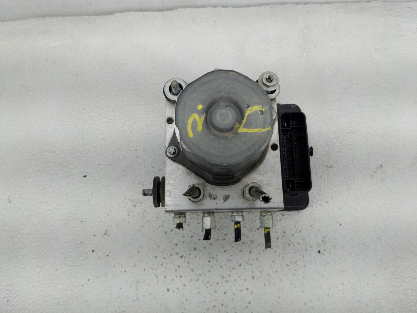 2013-2015 Nissan Altima ABS Pump Control Module Replacement P/N:269 644 47660 3TA0A Fits Fits 2013 2014 2015 OEM Used Auto P
