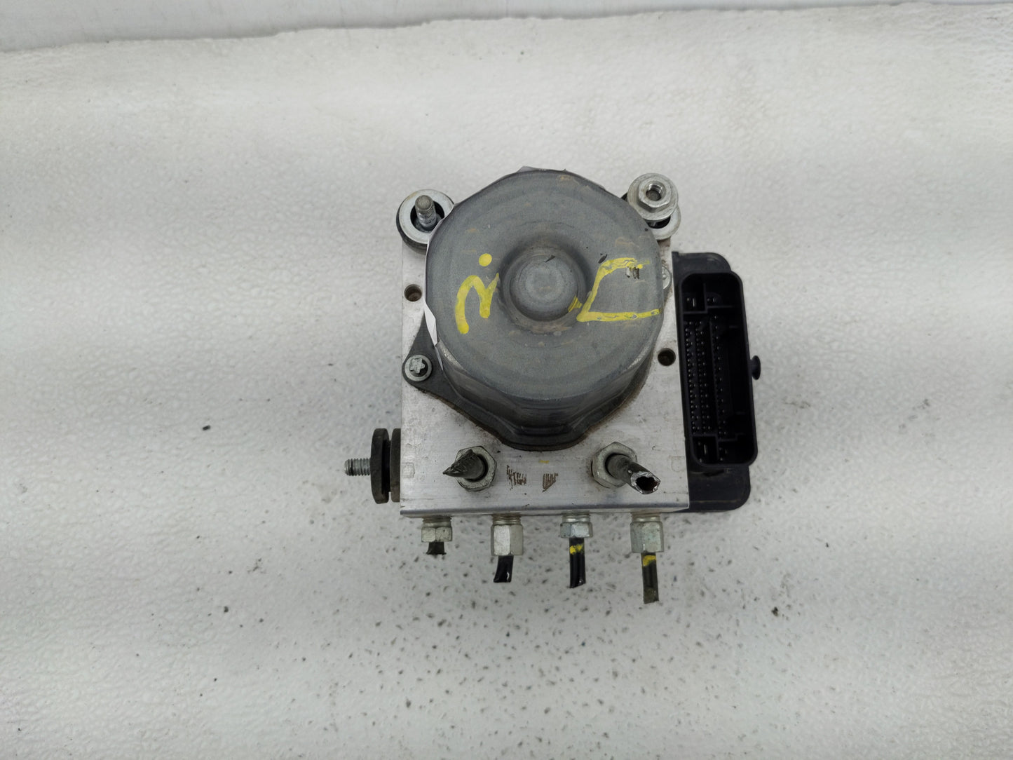 2013-2015 Nissan Altima ABS Pump Control Module Replacement P/N:269 644 47660 3TA0A Fits Fits 2013 2014 2015 OEM Used Auto P