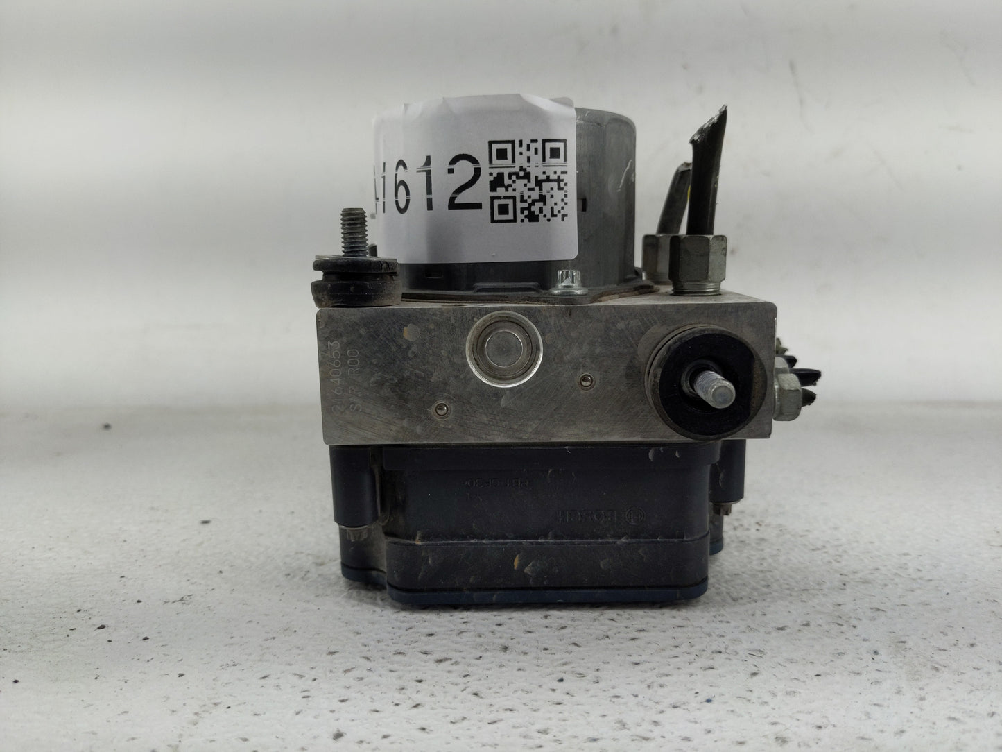 2013-2015 Nissan Altima ABS Pump Control Module Replacement P/N:269 644 47660 3TA0A Fits Fits 2013 2014 2015 OEM Used Auto P
