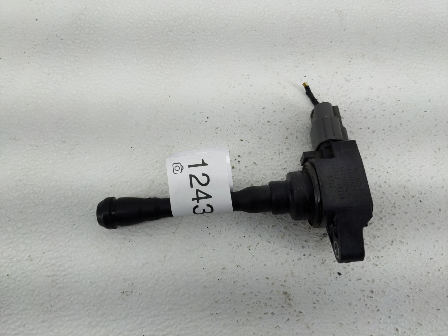 2007-2018 Nissan Altima Ignition Coil Igniter Pack - Oemusedautoparts1.com