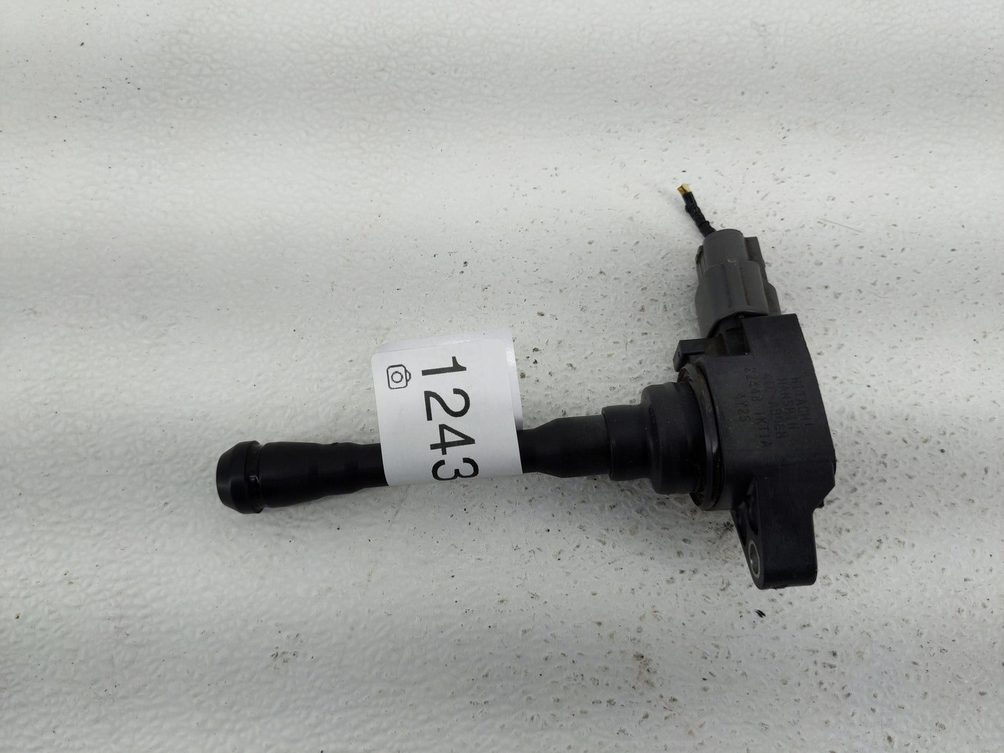 2007-2018 Nissan Altima Ignition Coil Igniter Pack - Oemusedautoparts1.com
