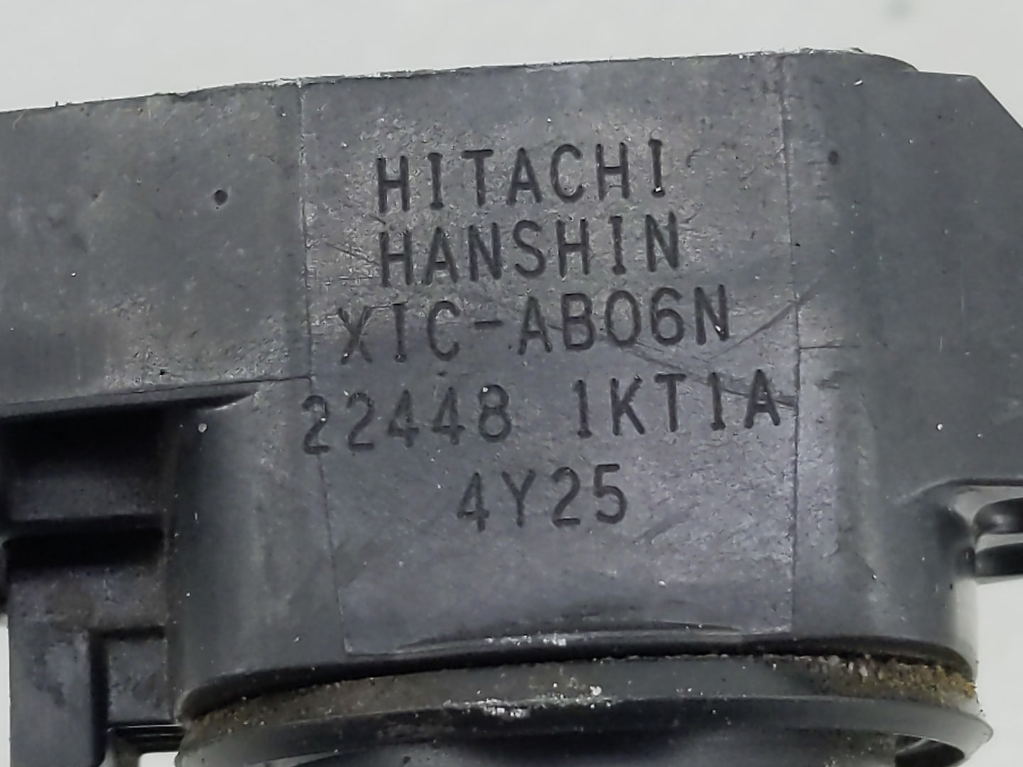 2007-2018 Nissan Altima Ignition Coil Igniter Pack - Oemusedautoparts1.com