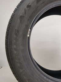 Used Tire 215/60R16 DOUGLAS TOURING A/S 95V - Tread Depth 8/32 - Oemusedautoparts1.com