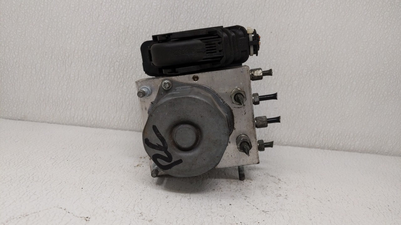 2013-2015 Nissan Altima ABS Pump Control Module Replacement P/N:47660 3TA0A Fits Fits 2013 2014 2015 OEM Used Auto Parts - O