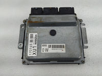 2015 Nissan Altima PCM Engine Control Computer ECU ECM PCU OEM P/N:NEC013-028 Fits Fits 2013 2014 OEM Used Auto Parts - Oemu