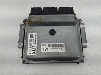 compare product 2015 Nissan Altima PCM Engine Control Computer ECU ECM PCU OEM P/N:NEC013-028 Fits Fits 2013 2014 OEM Used Auto Parts
