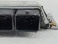2015 Nissan Altima PCM Engine Control Computer ECU ECM PCU OEM P/N:NEC013-028 Fits Fits 2013 2014 OEM Used Auto Parts - Oemu