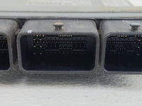 2015 Nissan Altima PCM Engine Control Computer ECU ECM PCU OEM P/N:NEC013-028 Fits Fits 2013 2014 OEM Used Auto Parts - Oemu