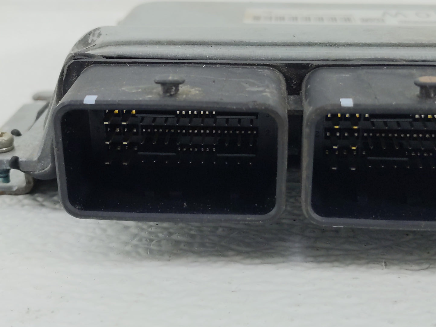 2015 Nissan Altima PCM Engine Control Computer ECU ECM PCU OEM P/N:NEC013-028 Fits Fits 2013 2014 OEM Used Auto Parts - Oemu
