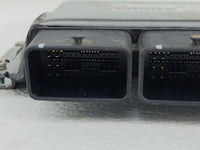 2015 Nissan Altima PCM Engine Control Computer ECU ECM PCU OEM P/N:NEC013-028 Fits Fits 2013 2014 OEM Used Auto Parts - Oemu