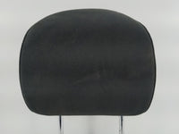 2015 Nissan Altima Headrest Head Rest Front Driver Passenger Seat Black - Oemusedautoparts1.com