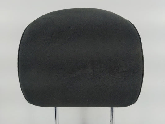 2015 Nissan Altima Headrest Head Rest Front Driver Passenger Seat Black - Oemusedautoparts1.com