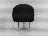 2015 Nissan Altima Headrest Head Rest Front Driver Passenger Seat Black - Oemusedautoparts1.com