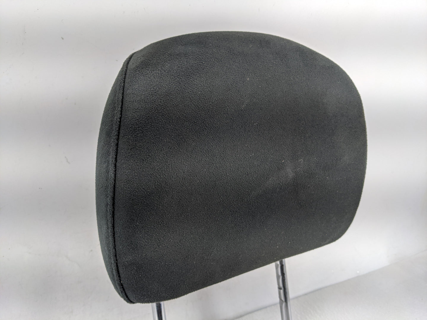 2015 Nissan Altima Headrest Head Rest Front Driver Passenger Seat Black - Oemusedautoparts1.com
