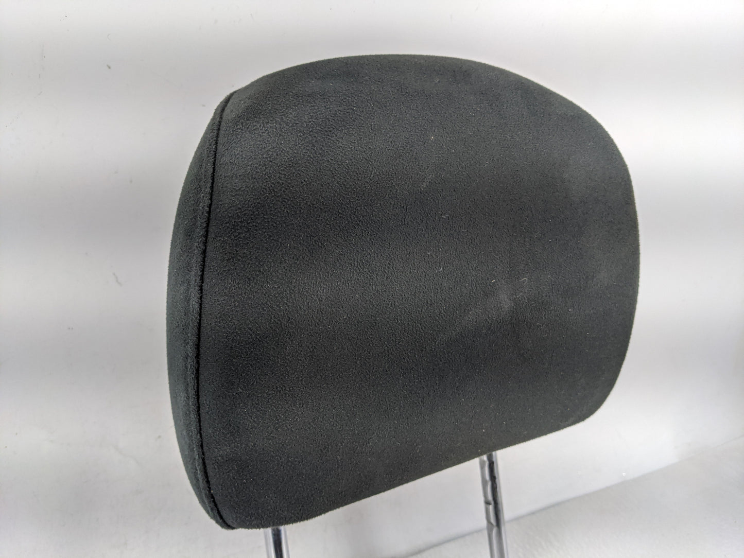 2015 Nissan Altima Headrest Head Rest Front Driver Passenger Seat Black - Oemusedautoparts1.com