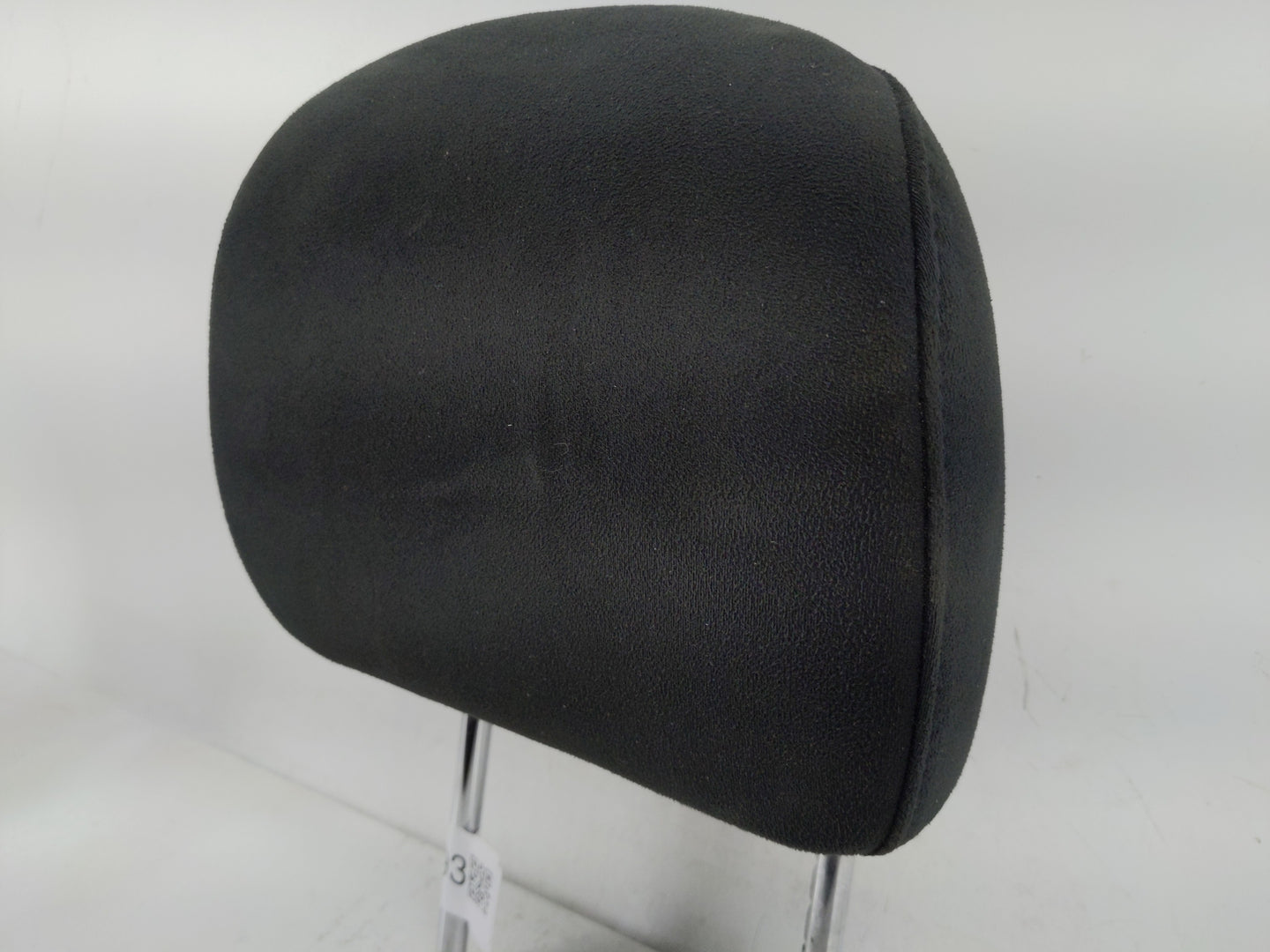 2015 Nissan Altima Headrest Head Rest Front Driver Passenger Seat Black - Oemusedautoparts1.com