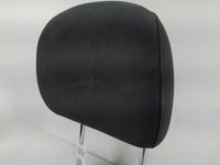 2015 Nissan Altima Headrest Head Rest Front Driver Passenger Seat Black - Oemusedautoparts1.com