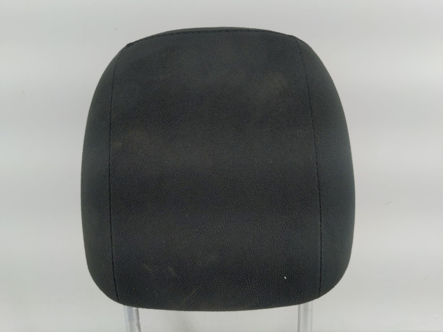 2015 Nissan Altima Headrest Head Rest Front Driver Passenger Seat Black - Oemusedautoparts1.com