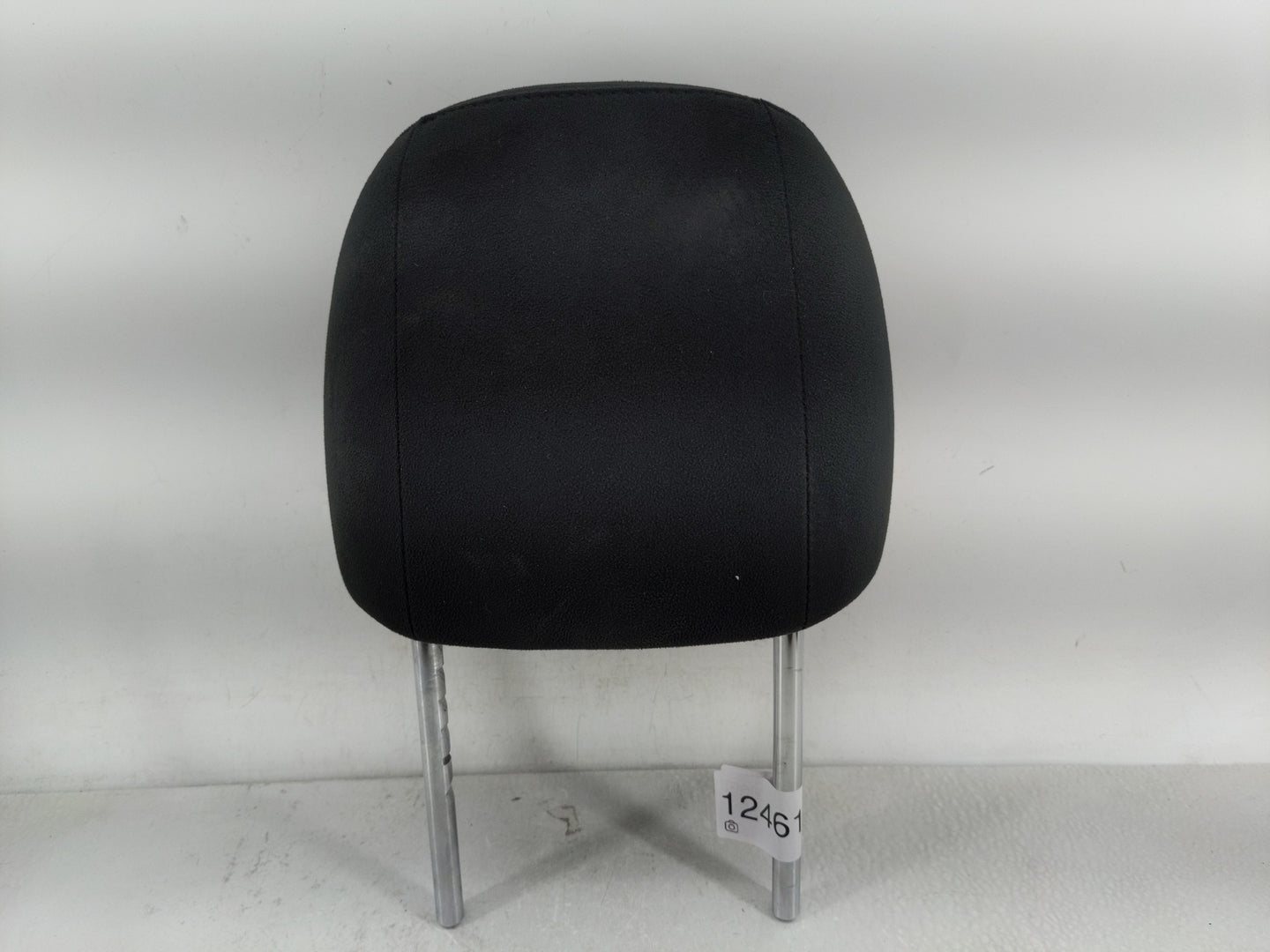 2015 Nissan Altima Headrest Head Rest Front Driver Passenger Seat Black - Oemusedautoparts1.com
