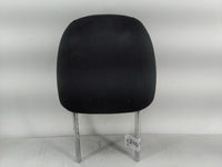 2015 Nissan Altima Headrest Head Rest Front Driver Passenger Seat Black - Oemusedautoparts1.com