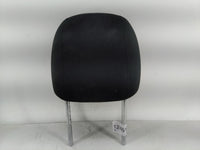 2015 Nissan Altima Headrest Head Rest Front Driver Seat Black 1246193 - Oemusedautoparts1.com