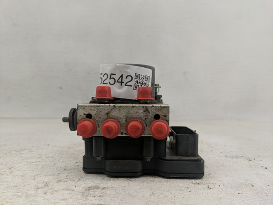 2015 Nissan Altima ABS Pump Control Module Replacement P/N:2265106527 0265956165 Fits OEM Used Auto Parts - Oemusedautoparts