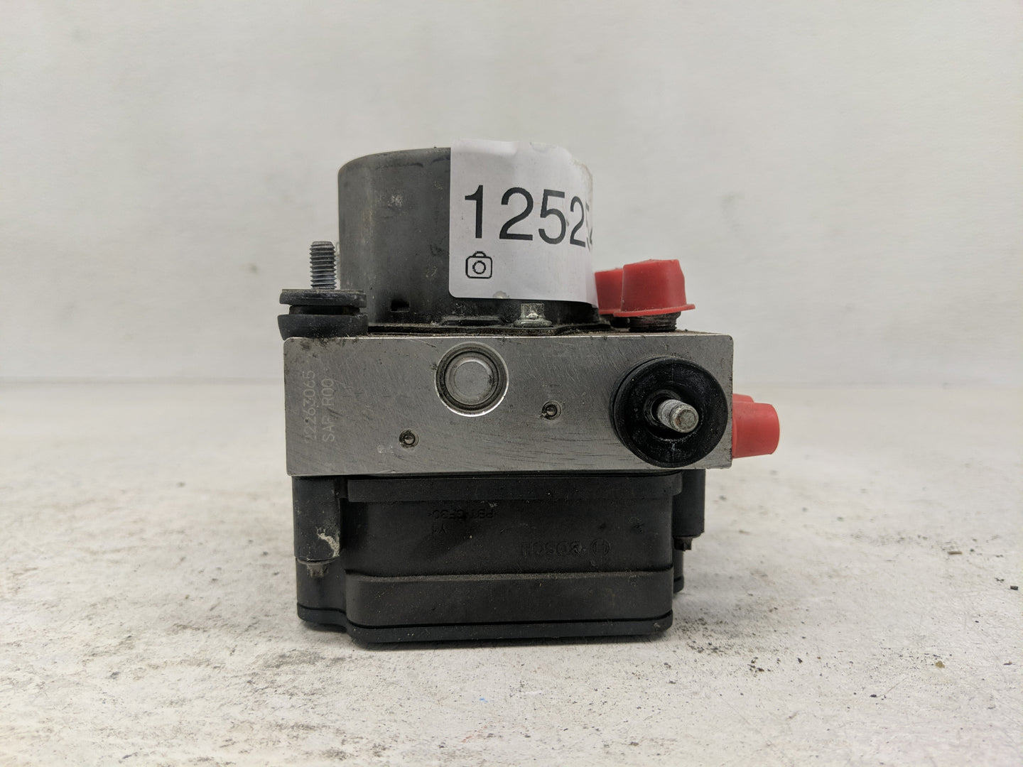 2015 Nissan Altima ABS Pump Control Module Replacement P/N:2265106527 0265956165 Fits OEM Used Auto Parts - Oemusedautoparts