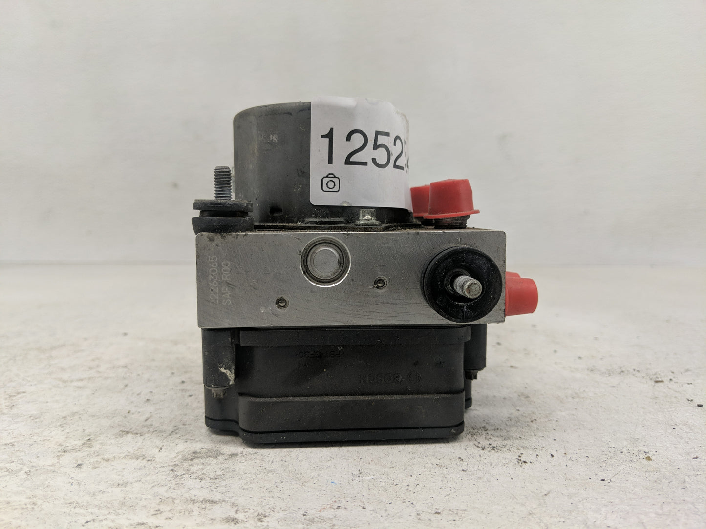 2015 Nissan Altima ABS Pump Control Module Replacement P/N:2265106527 0265956165 Fits OEM Used Auto Parts - Oemusedautoparts