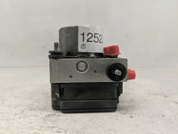 2015 Nissan Altima ABS Pump Control Module Replacement P/N:2265106527 0265956165 Fits OEM Used Auto Parts - Oemusedautoparts