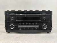 2013-2015 Nissan Altima Radio AM FM Cd Player Receiver Replacement P/N:28185 3TB0G Fits Fits 2013 2014 2015 OEM Used Auto Pa