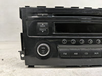 2013-2015 Nissan Altima Radio AM FM Cd Player Receiver Replacement P/N:28185 3TB0G Fits Fits 2013 2014 2015 OEM Used Auto Pa