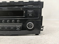 2013-2015 Nissan Altima Radio AM FM Cd Player Receiver Replacement P/N:28185 3TB0G Fits Fits 2013 2014 2015 OEM Used Auto Pa
