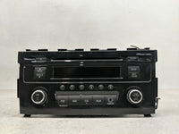 2013-2015 Nissan Altima Radio AM FM Cd Player Receiver Replacement P/N:28185 3TB0G Fits Fits 2013 2014 2015 OEM Used Auto Pa