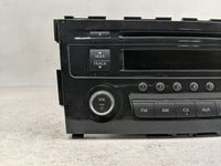 2013-2015 Nissan Altima Radio AM FM Cd Player Receiver Replacement P/N:28185 3TB0G Fits Fits 2013 2014 2015 OEM Used Auto Pa