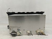 2013-2015 Nissan Altima Radio AM FM Cd Player Receiver Replacement P/N:28185 3TB0G Fits Fits 2013 2014 2015 OEM Used Auto Pa