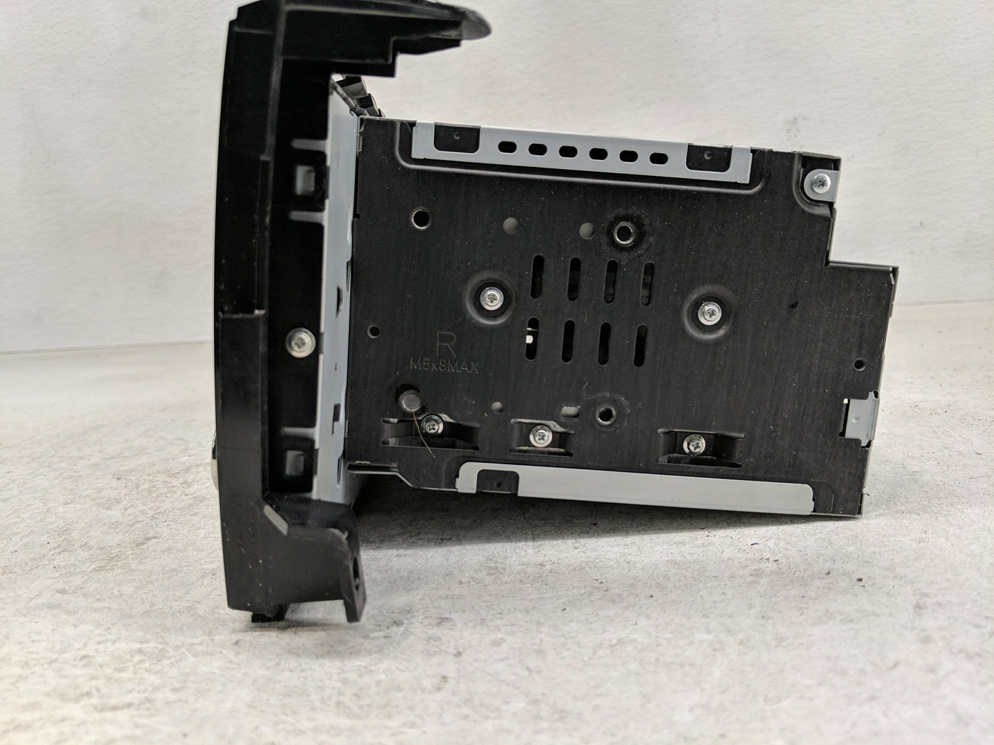 2013-2015 Nissan Altima Radio AM FM Cd Player Receiver Replacement P/N:28185 3TA1B Fits Fits 2013 2014 2015 OEM Used Auto Pa