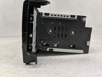 2013-2015 Nissan Altima Radio AM FM Cd Player Receiver Replacement P/N:28185 3TA1B Fits Fits 2013 2014 2015 OEM Used Auto Pa