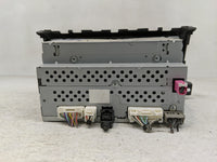 2013-2015 Nissan Altima Radio AM FM Cd Player Receiver Replacement P/N:28185 3TA1B Fits Fits 2013 2014 2015 OEM Used Auto Pa